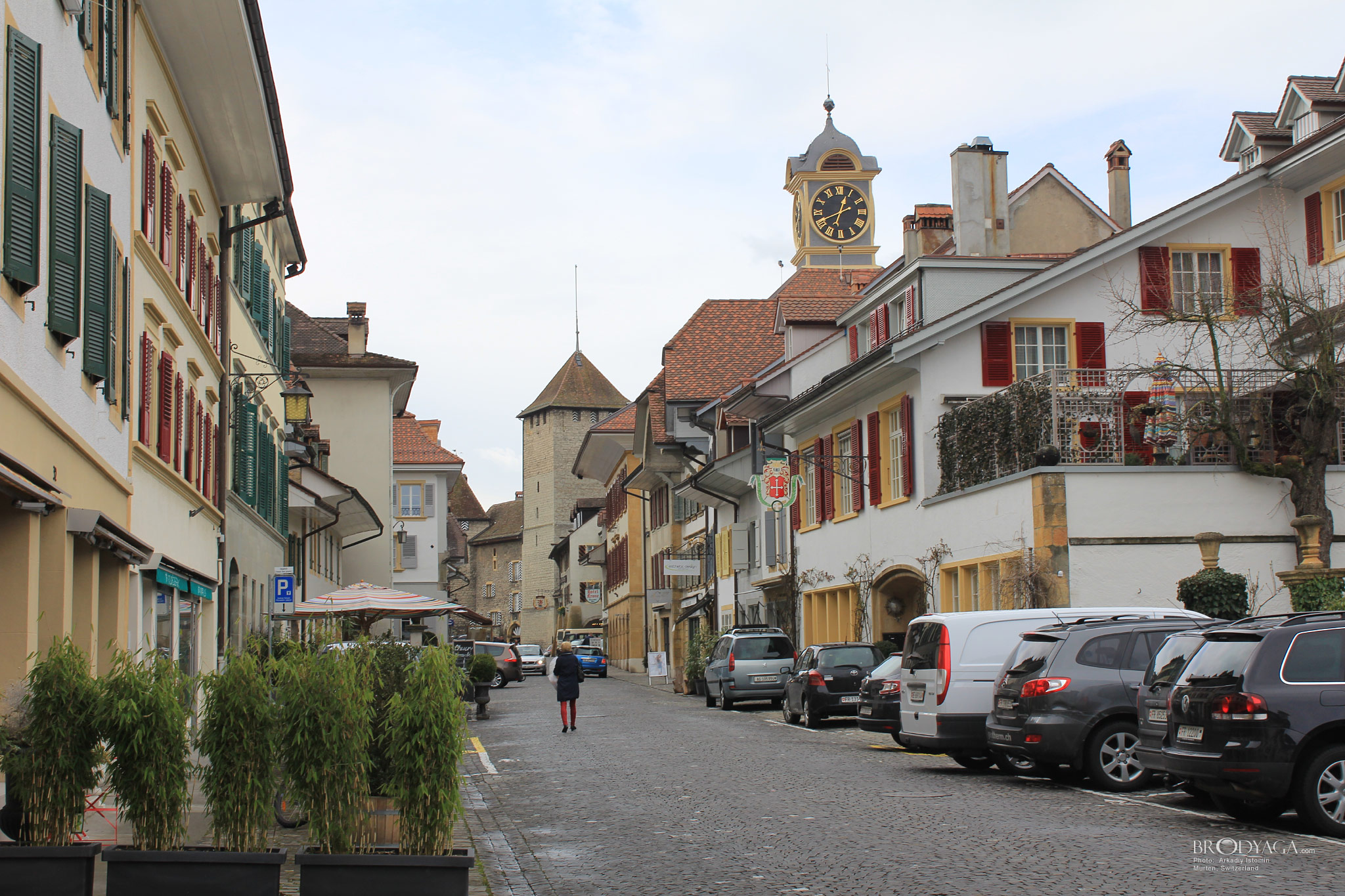 Murten